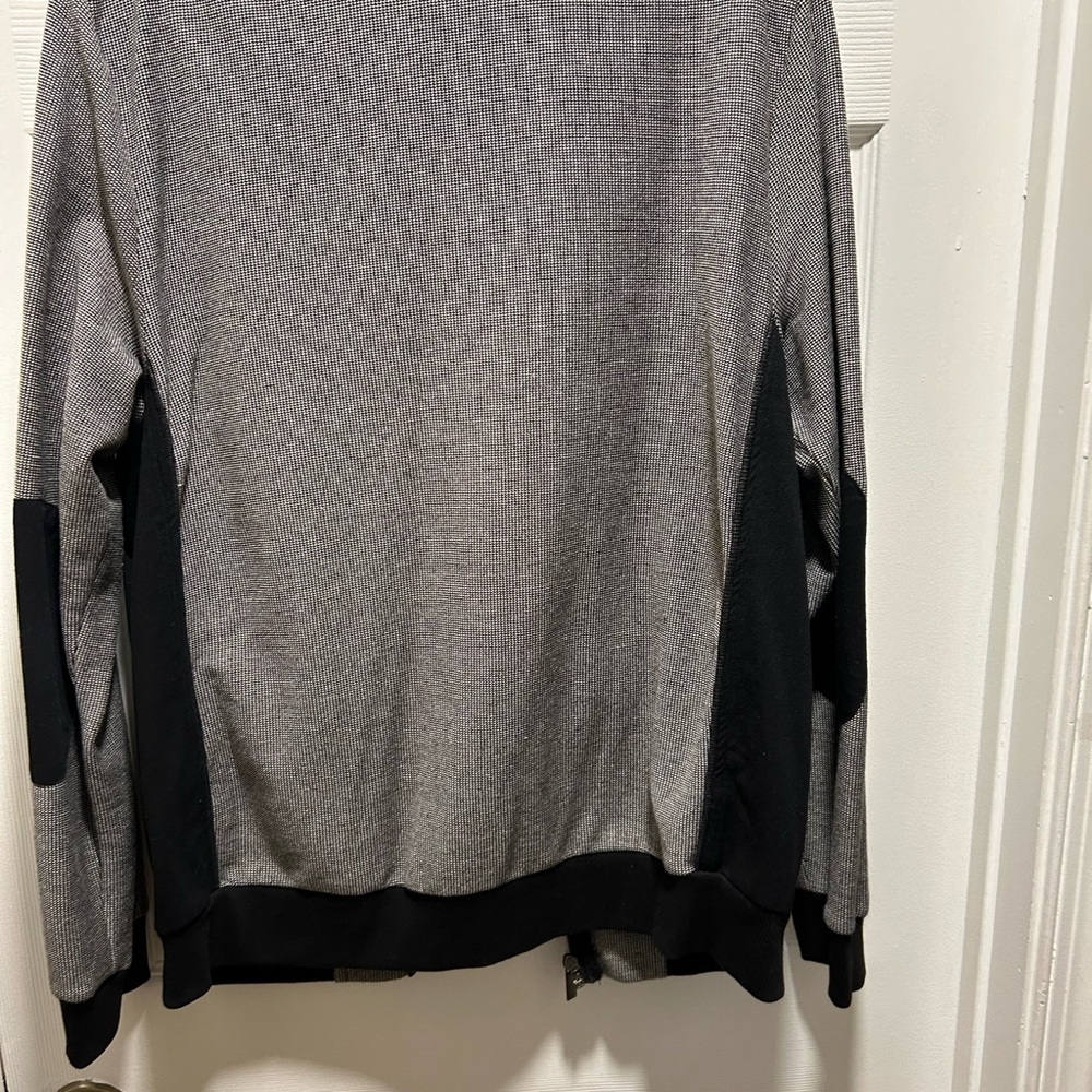 Sports jacket - Picture 2 of 5